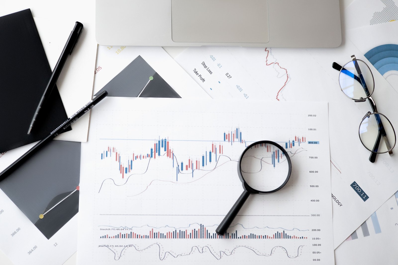 Investment analysis and market insights
