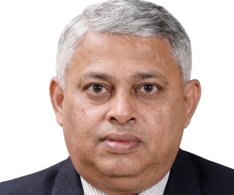 Mr. Sarath Samaraweera