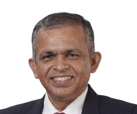 Mr. Sujeewa Kumarapperuma